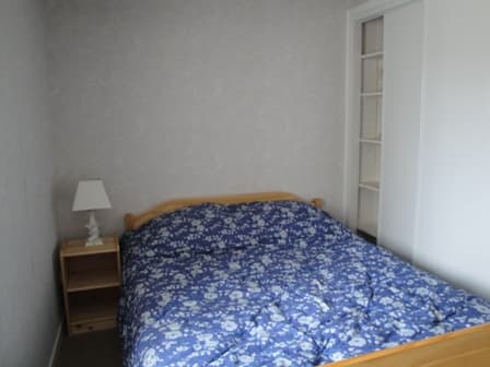 Gîte Clévacances MADELMONT Chambre 2_6