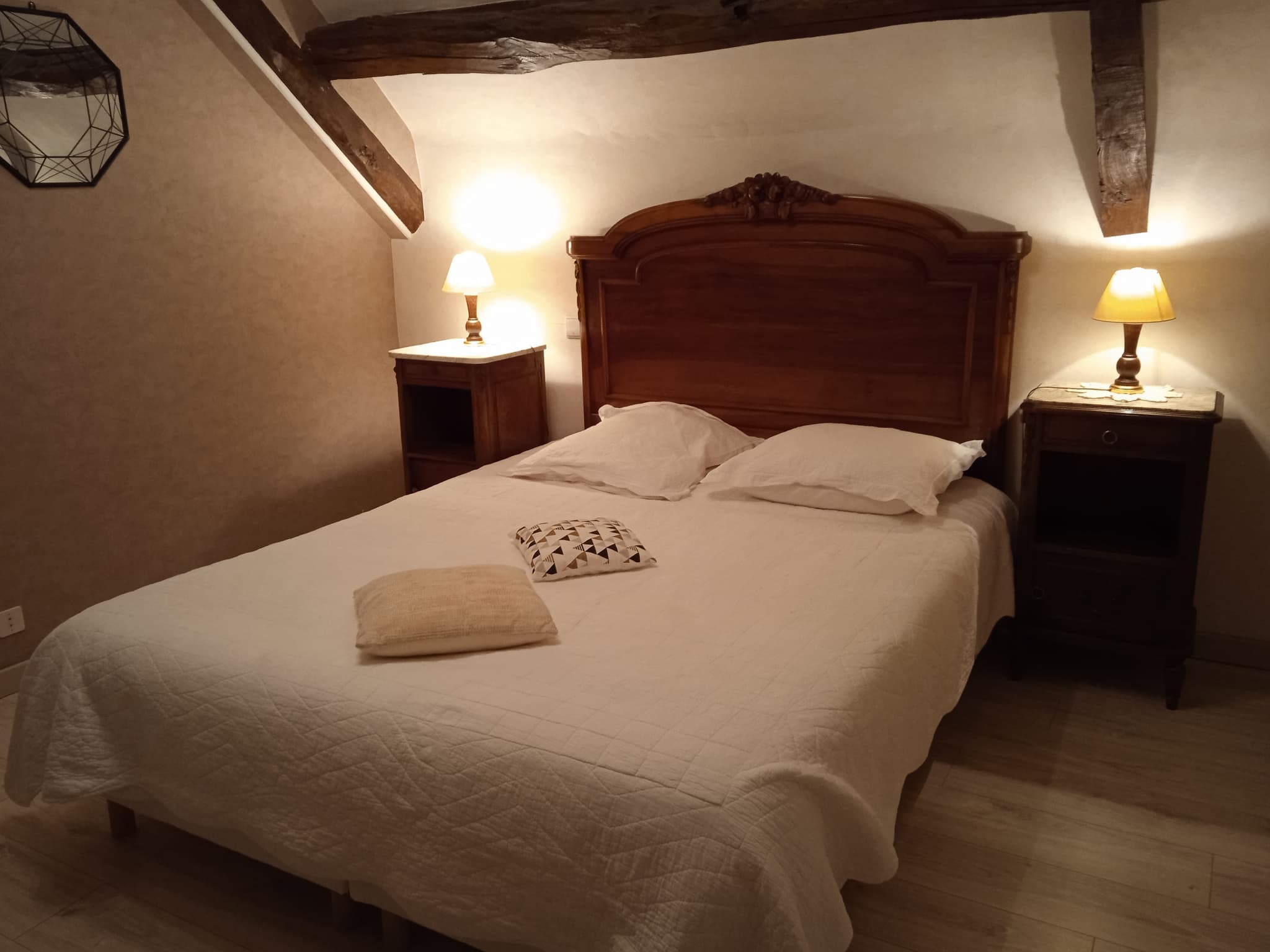 Chambre 2 avec lit 160_11