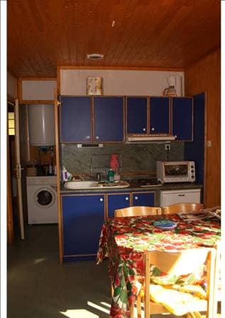 Hameau de gîtes Clévacances de l'Etang Prévot_8