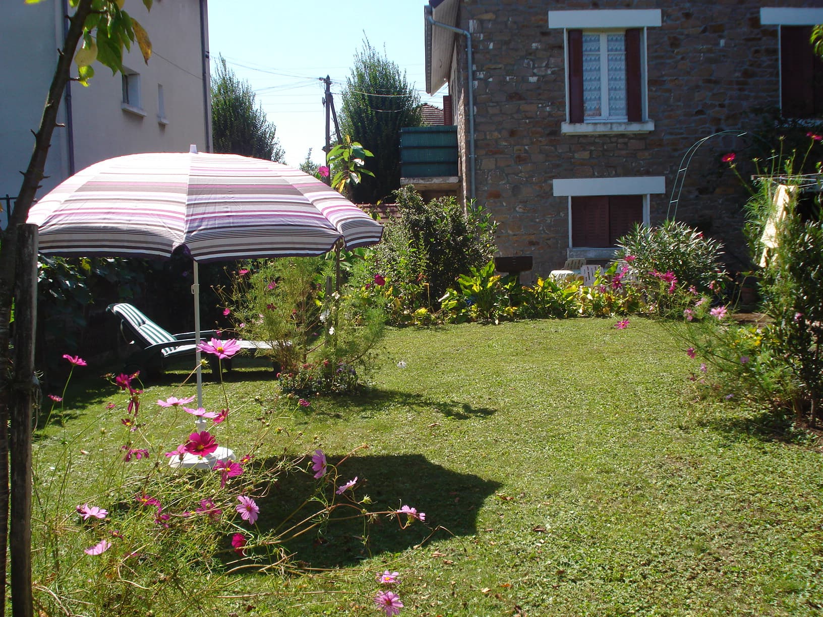 Meublé de Tourisme NAVES_1