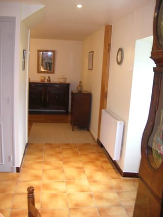Location Clévacances VIGNAL - Saint Hilaire Peyroux. Correze intérieur gite_6