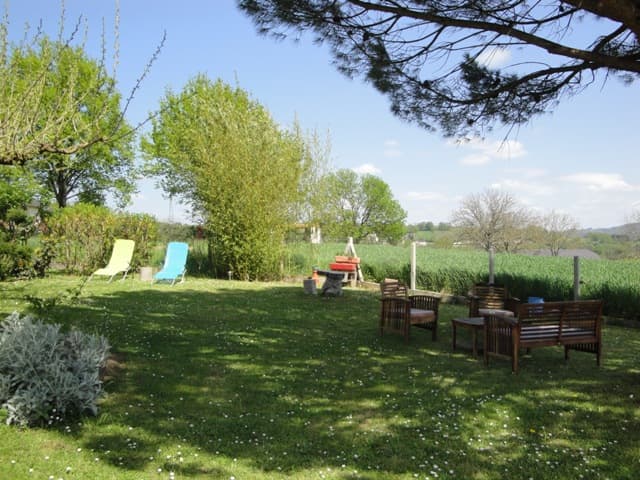 Meublé de Tourisme PUYBOUFFAT_10