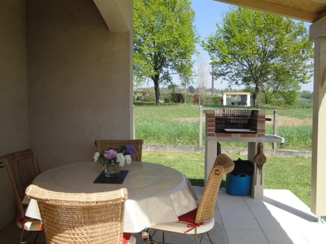 Meublé de Tourisme PUYBOUFFAT_2