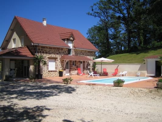 Location Clévacances SOULIER (Gîte)_1