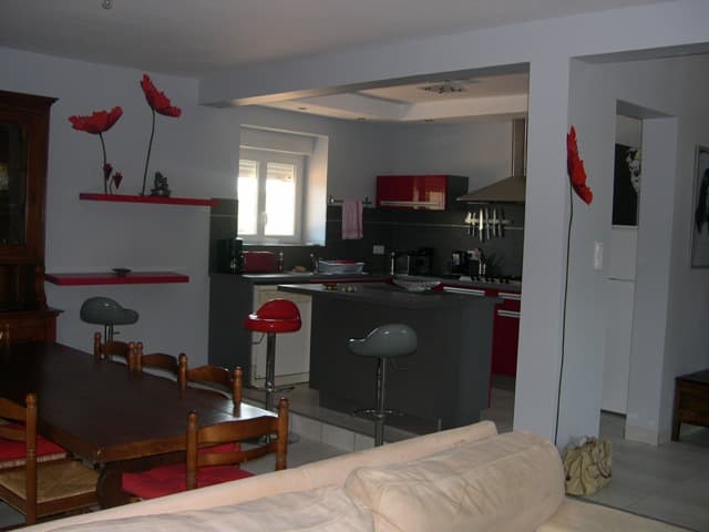 Location Clévacances SOULIER (Gîte)_2