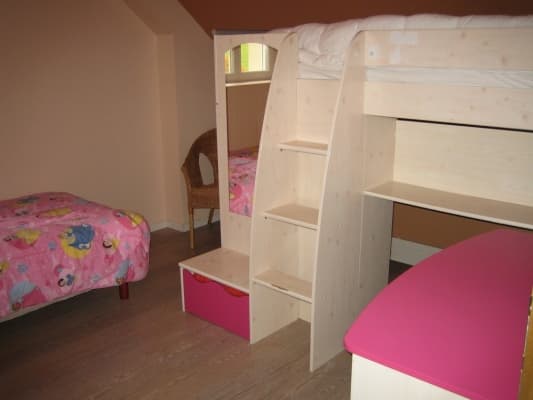 Location Clévacances SOULIER (Gîte)_4