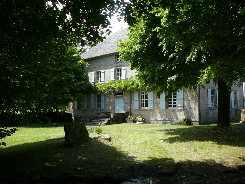 Le Gîte du Cher - Meublé de Tourisme AUDUREAU_4