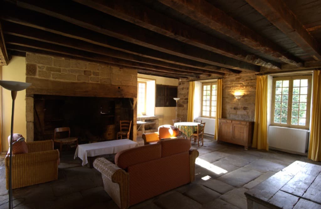 Le Gîte du Cher - Meublé de Tourisme AUDUREAU_6