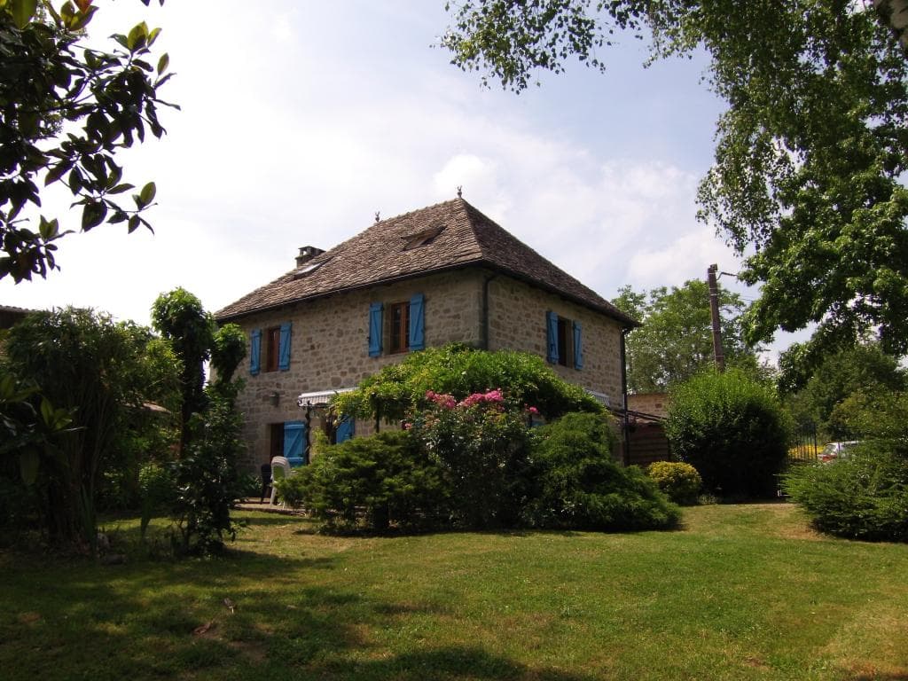 Meublé de tourisme Mompechin_1