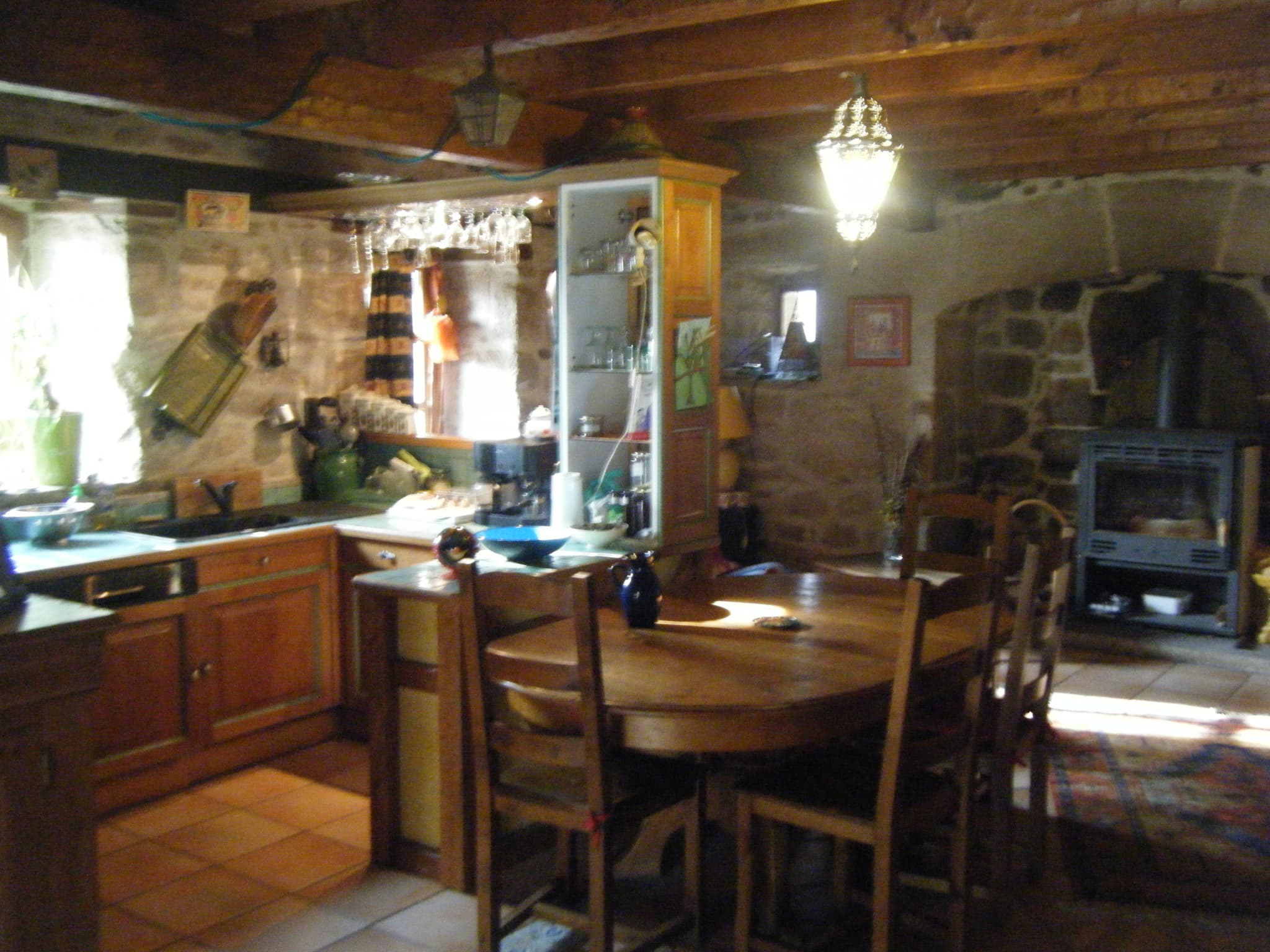 Meublé de tourisme Mompechin_4
