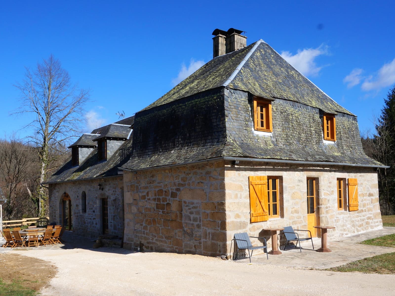 Meublé de Tourisme Fief de Coudert_2