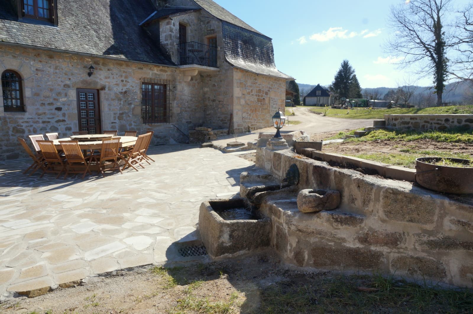 Meublé de Tourisme Fief de Coudert_3