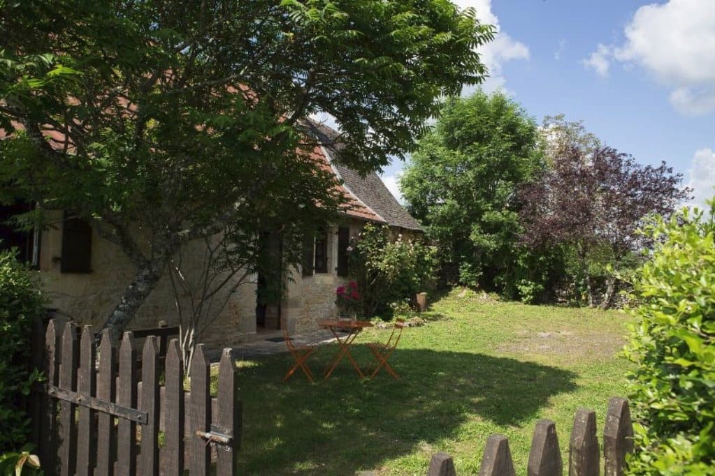 Location Clévacances DELPY_8