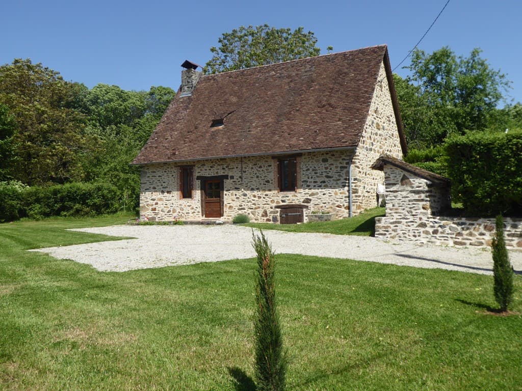 Meublé de Tourisme JAYOUT Les étourneaux_1