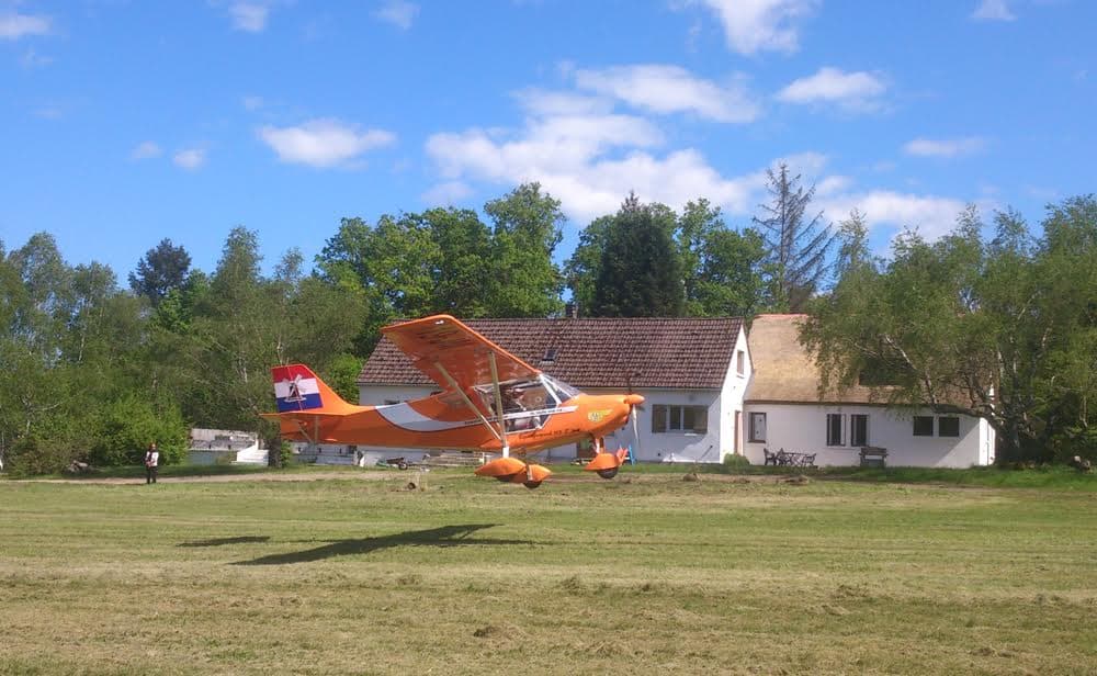 Meublé de Tourisme La Ganotte_12