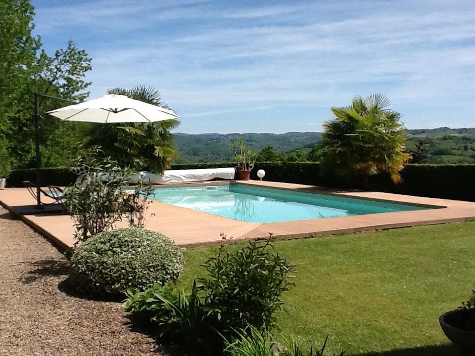 Meublé de Tourisme BREDECHE_3