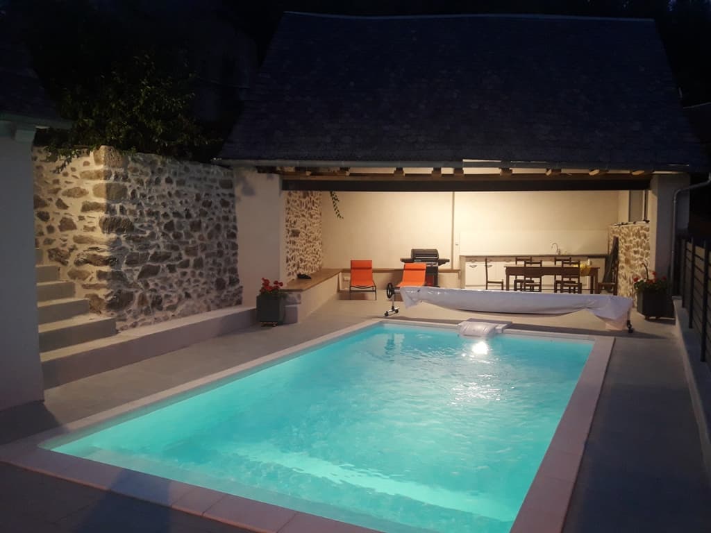 Meublé de Tourisme LES PICHOUX_4