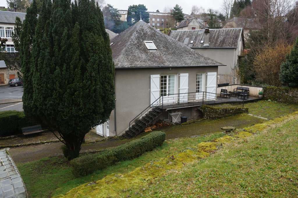Meublé de Tourisme LE CLOS DU 10_13