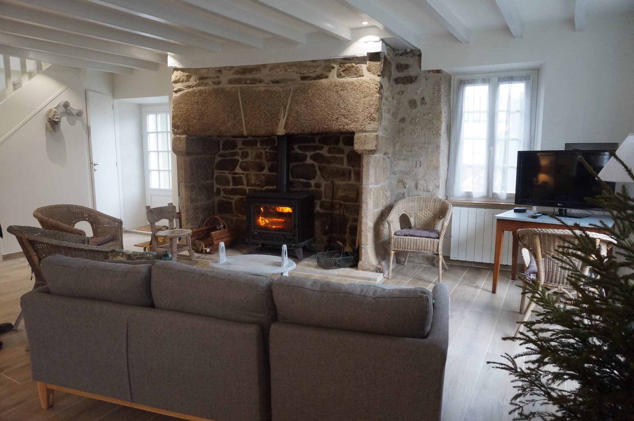 Meublé de Tourisme LE CLOS DU 10_12