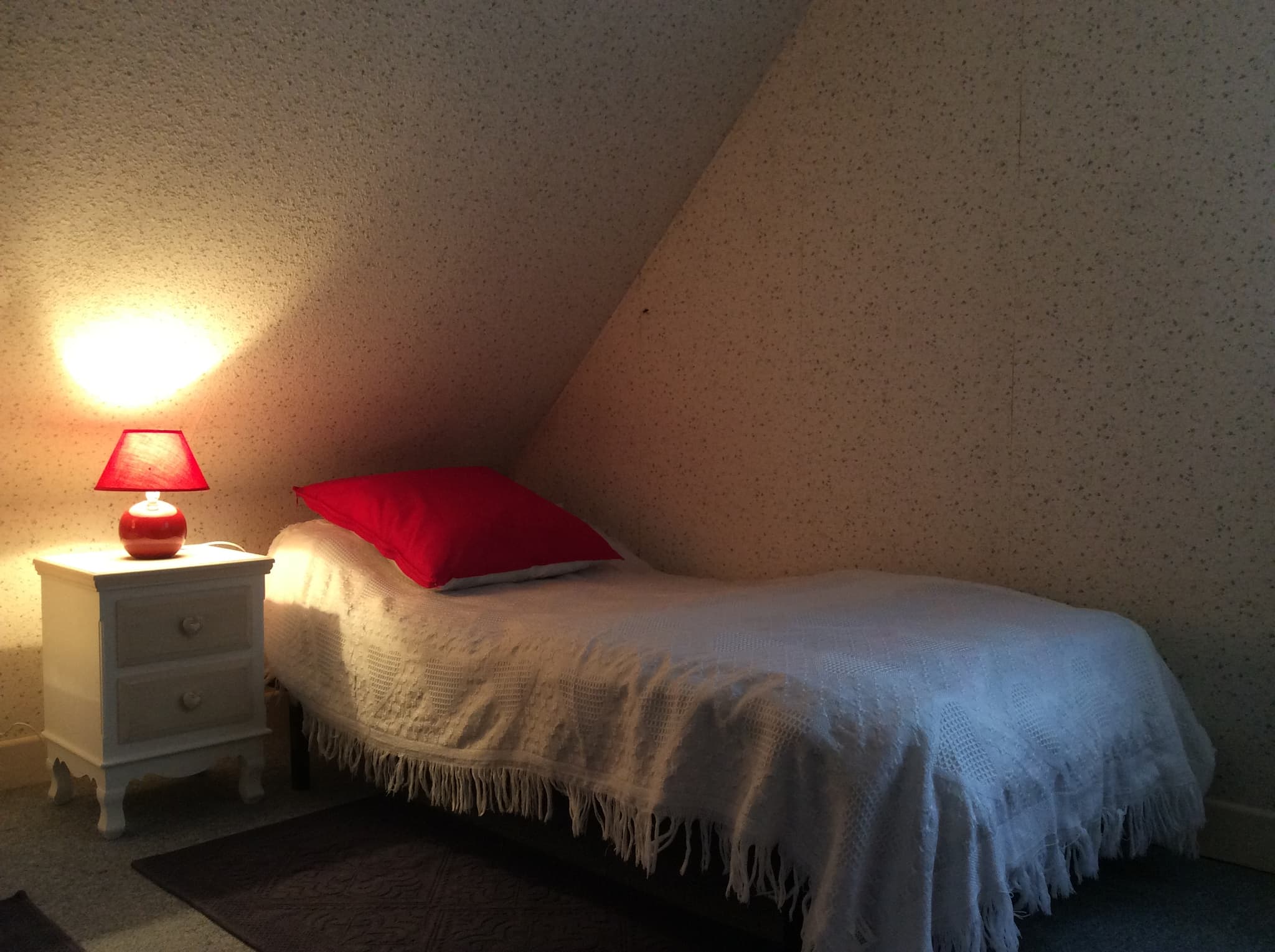 Chalet Les Bruyères_11