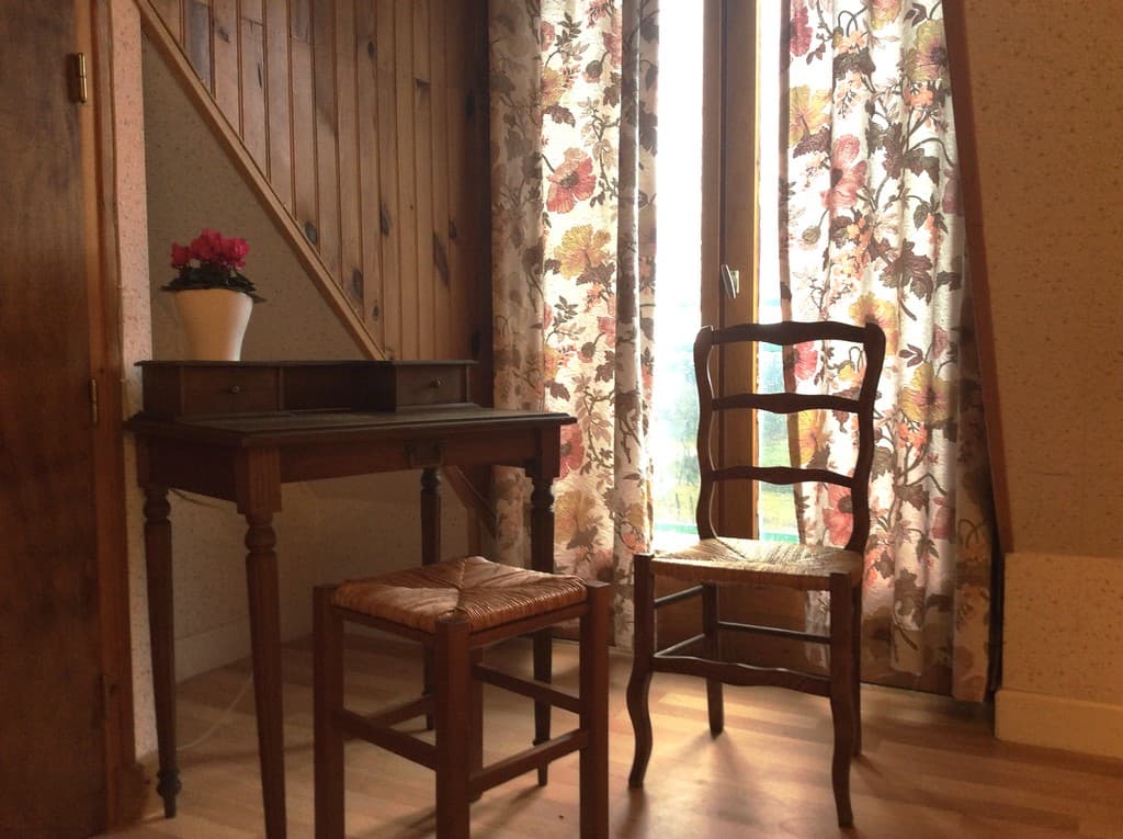 Chalet Les Bruyères_9