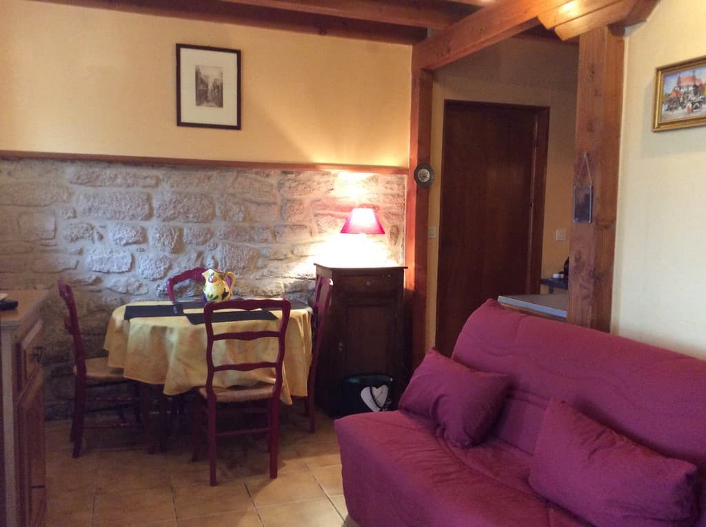Chalet Les Bruyères_5