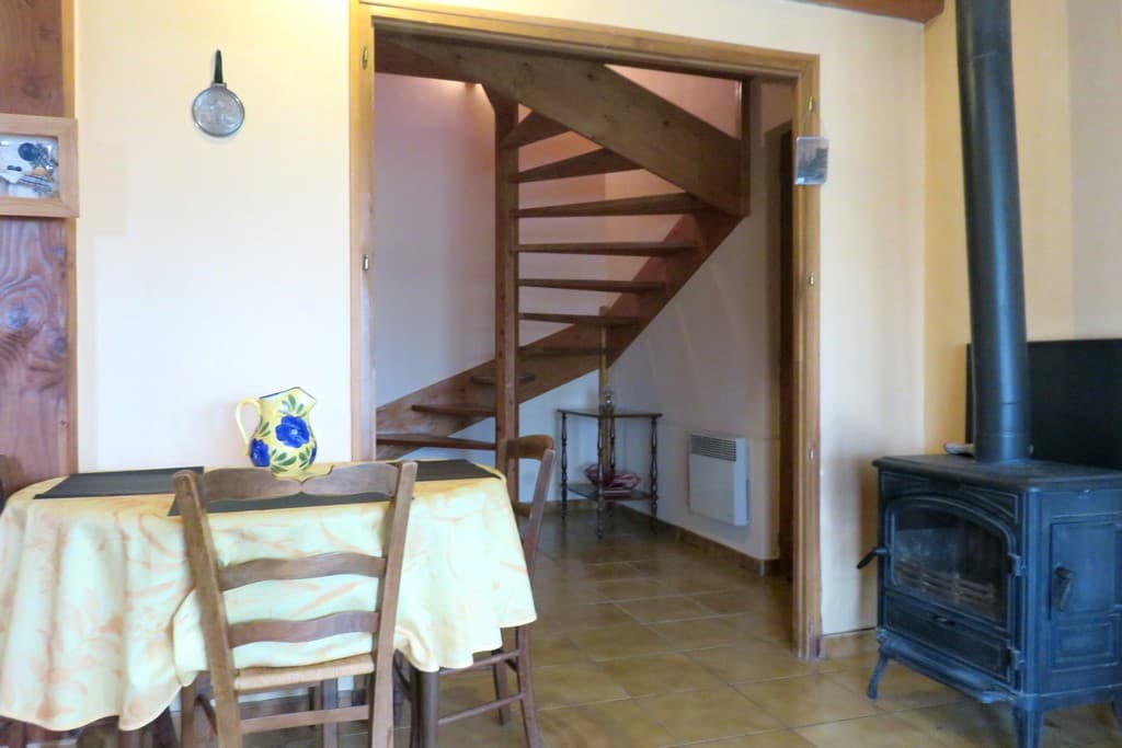 Chalet Les Bruyères_6