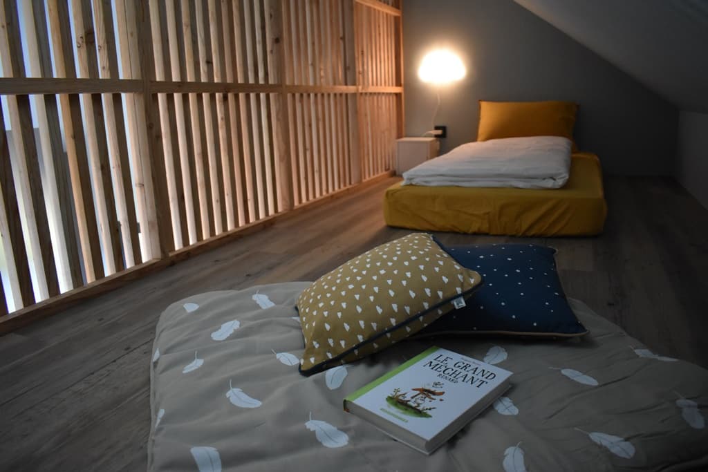 Gîte Nuvole_8