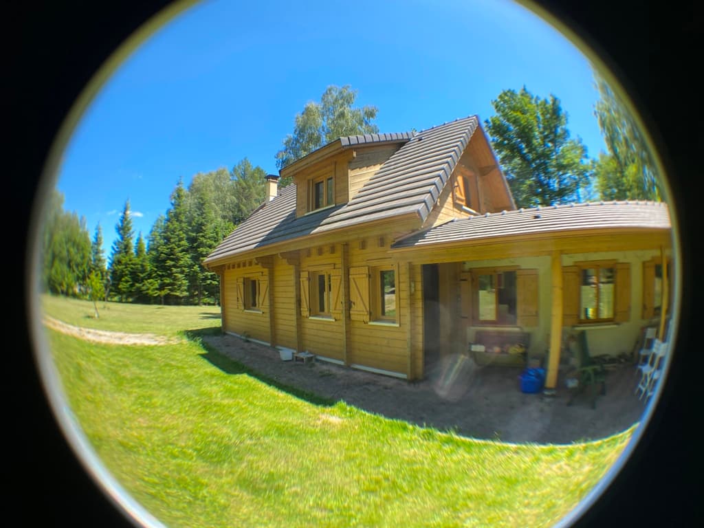 Meublé de Tourisme MAISON DU LAC_1