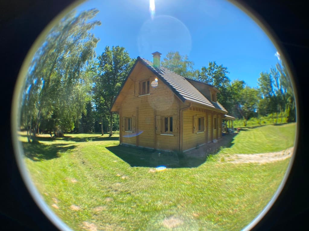 Meublé de Tourisme MAISON DU LAC_2