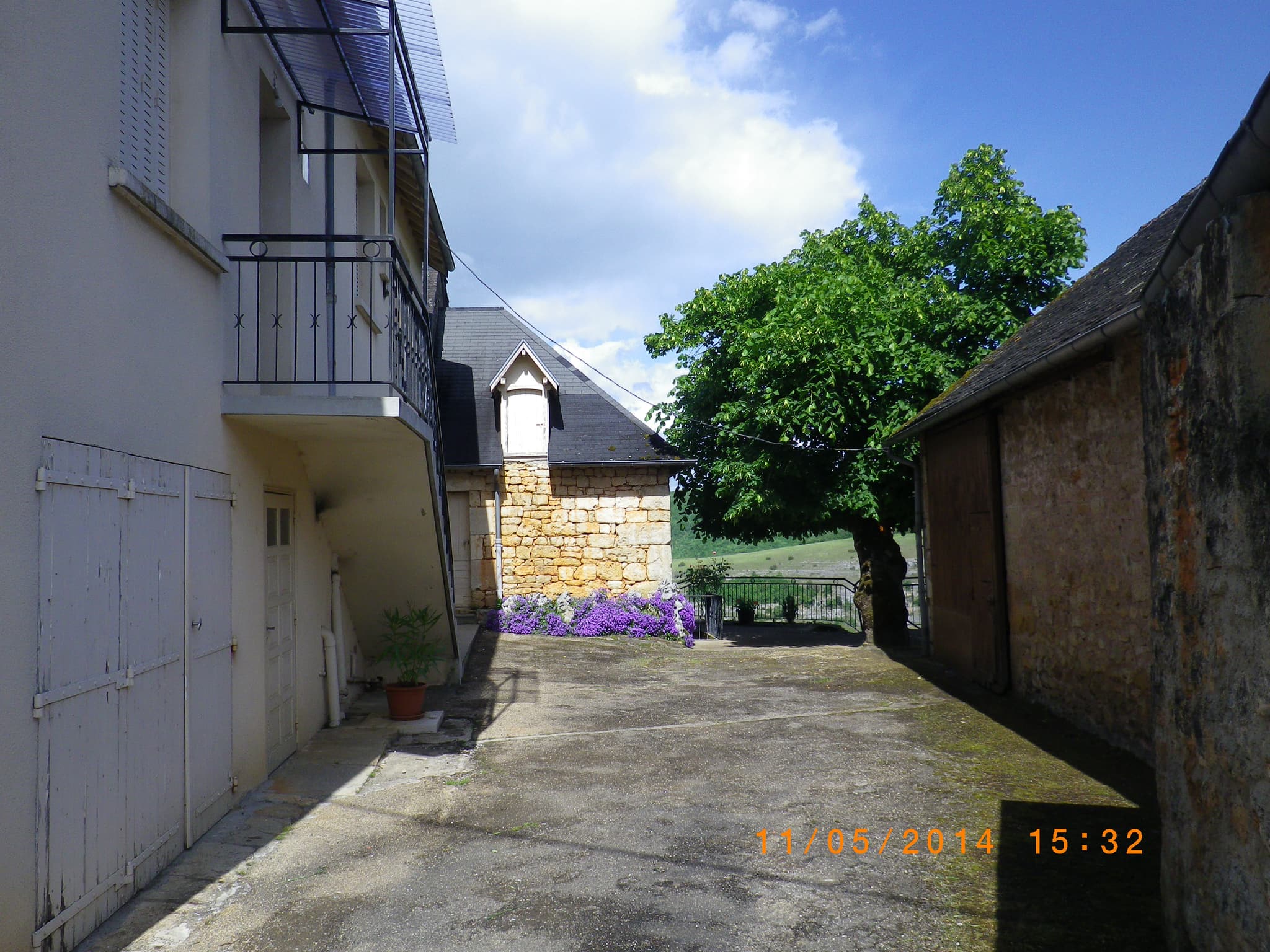 Cour privative_4