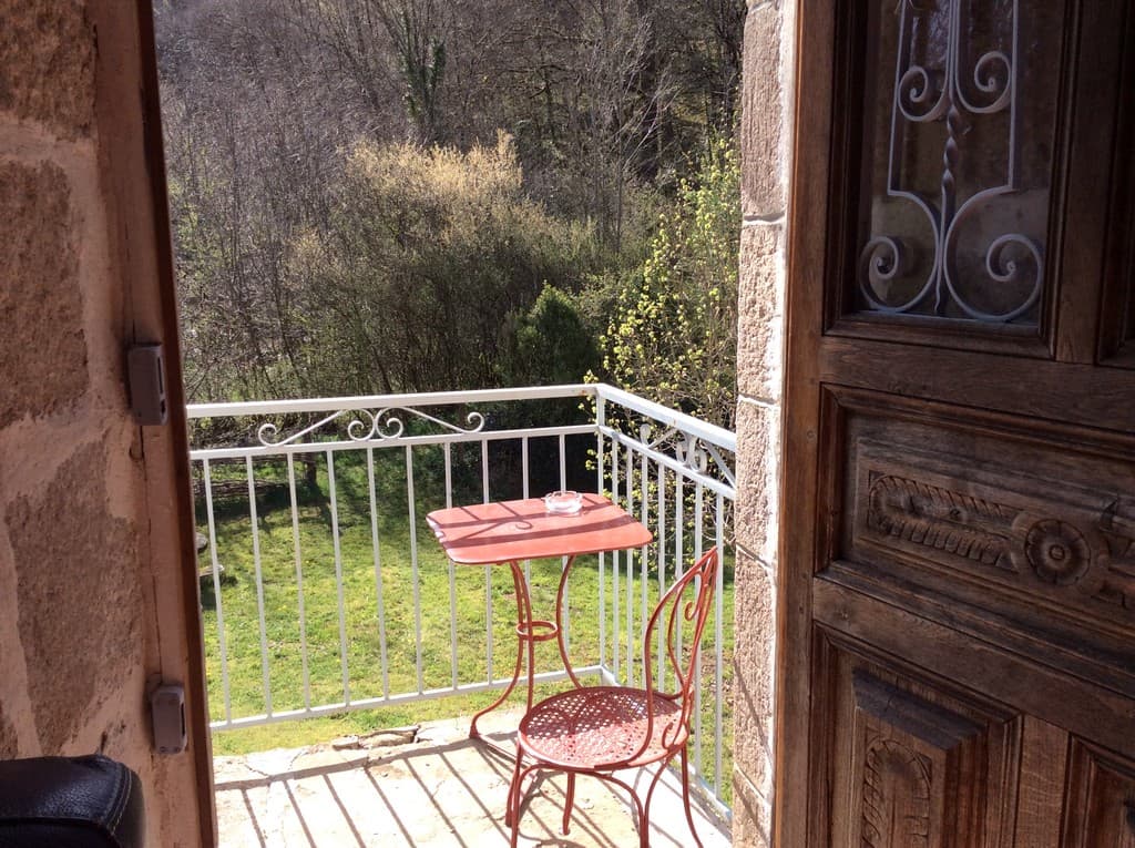 Moulin de l'Official - Meublé de Tourisme BOULET_2