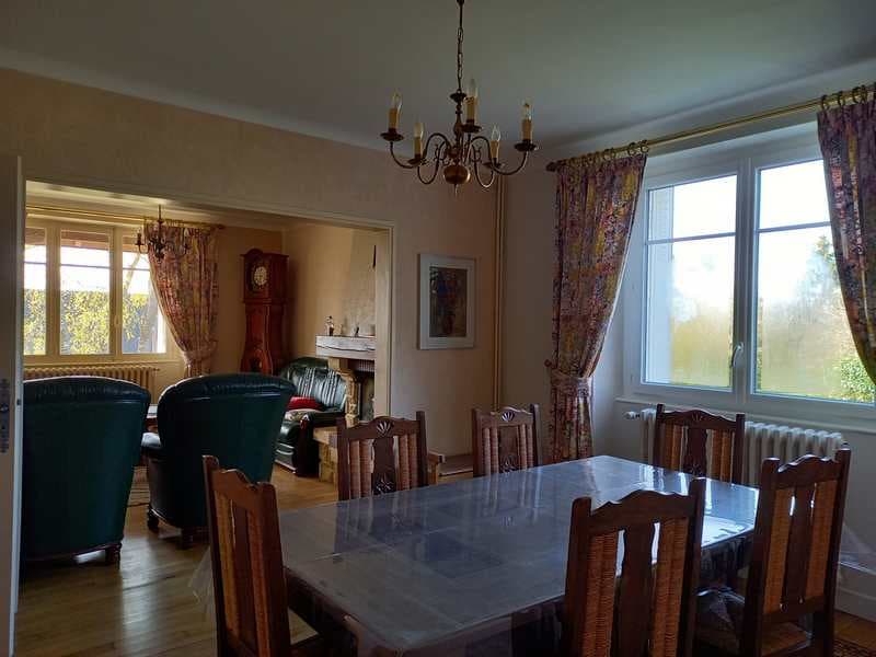 Meublé de Tourisme COUDERT_9