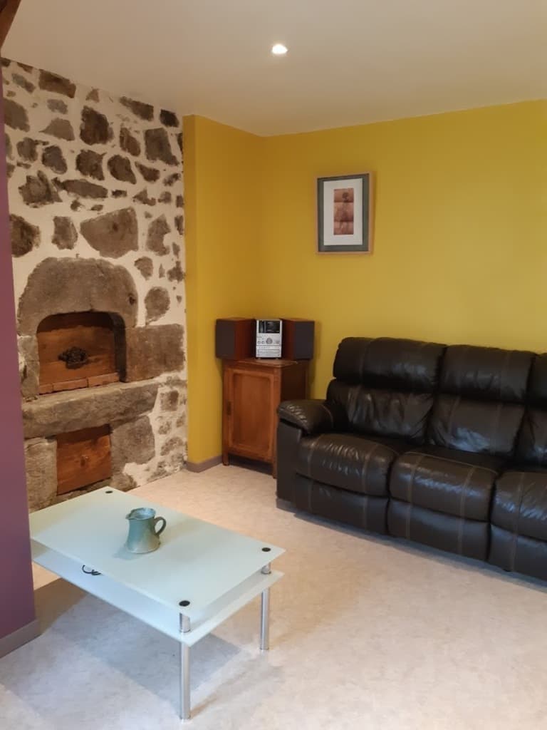 Meublé de Tourisme La Petite Maison de Lestrade_7
