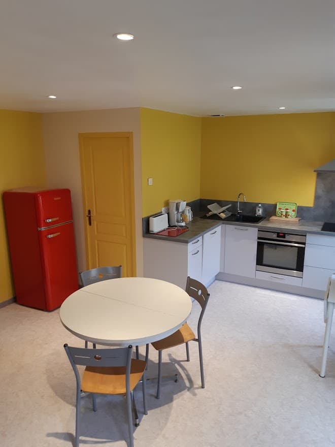 Meublé de Tourisme La Petite Maison de Lestrade_8