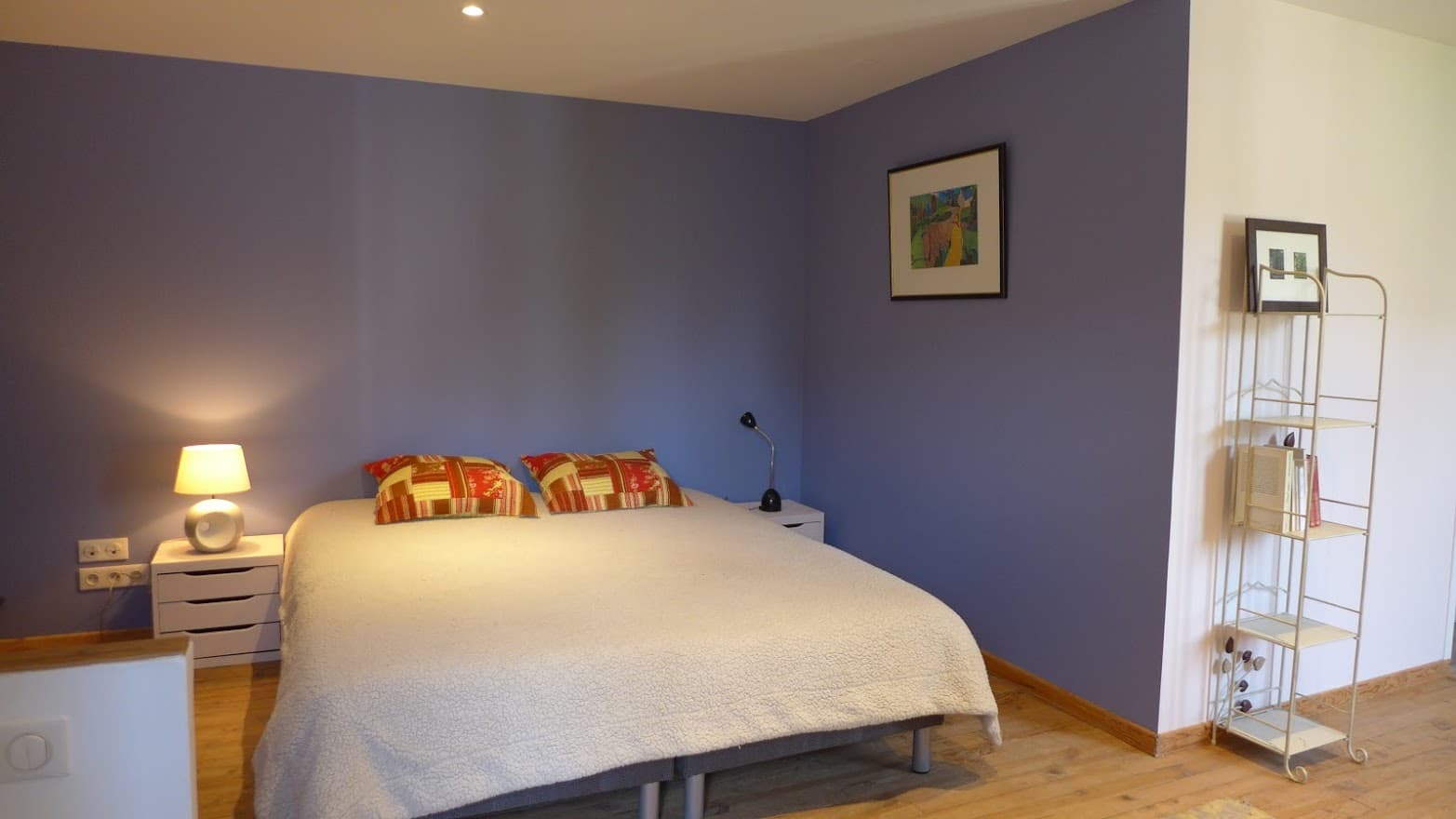 Meublé de Tourisme La Petite Maison de Lestrade_2