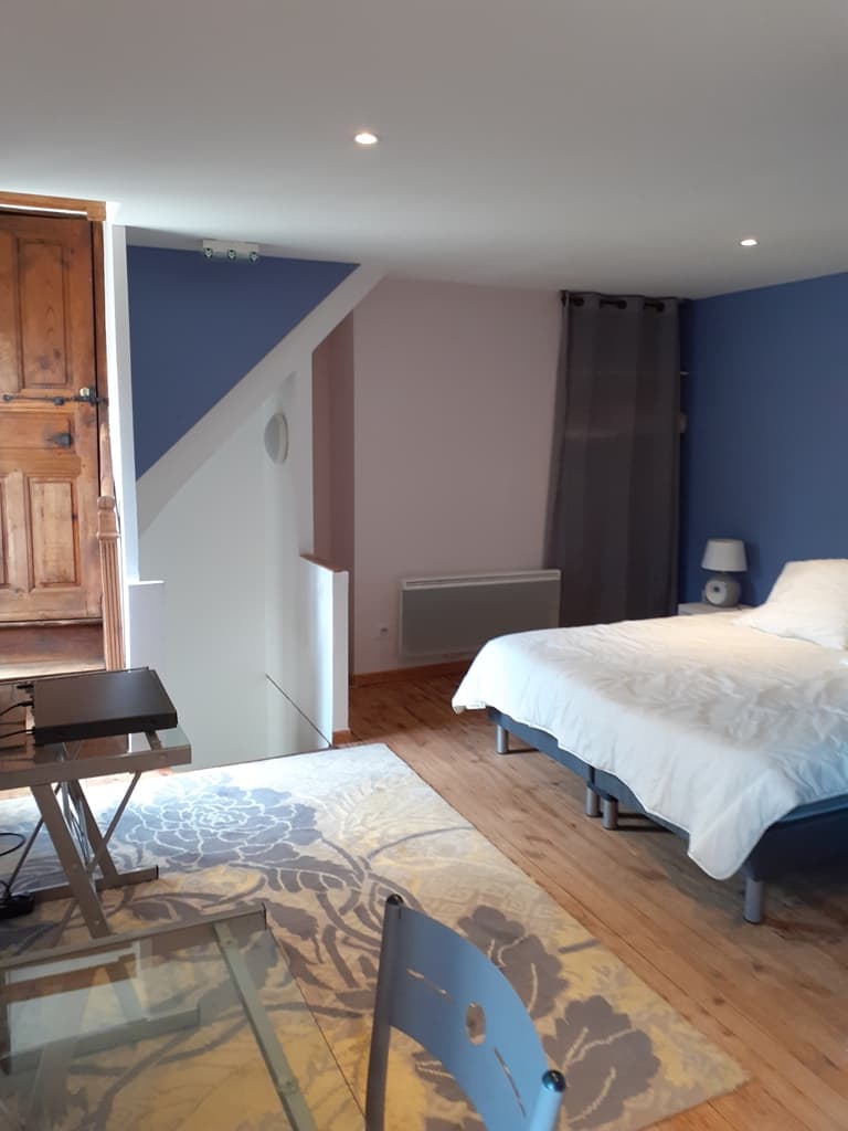 Meublé de Tourisme La Petite Maison de Lestrade_6