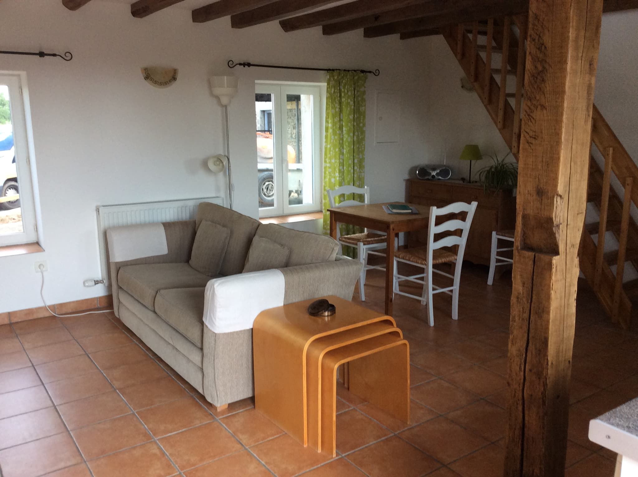 Villas de Leypinas - La Petite Porcherie_4