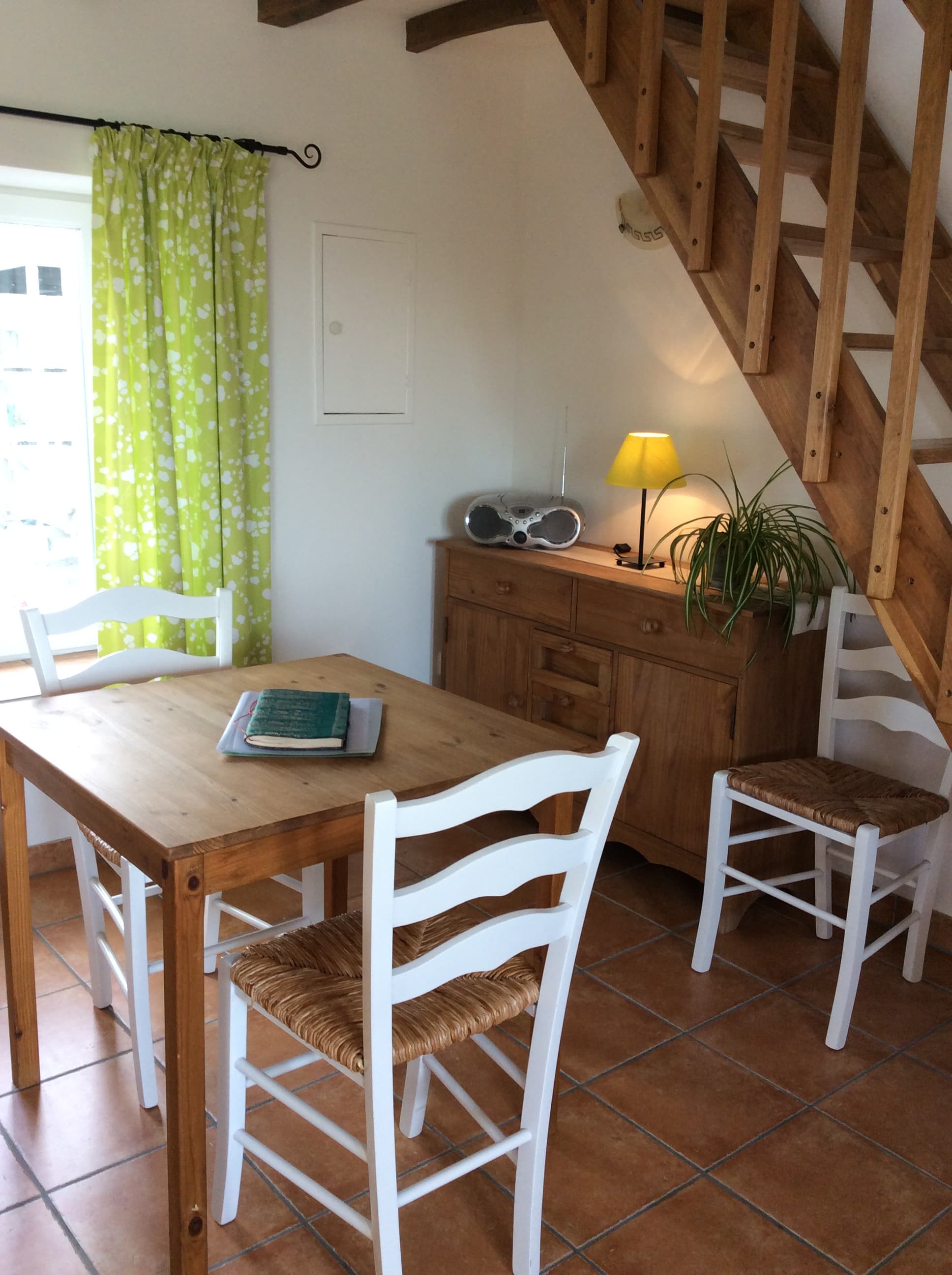 Villas de Leypinas - La Petite Porcherie_6
