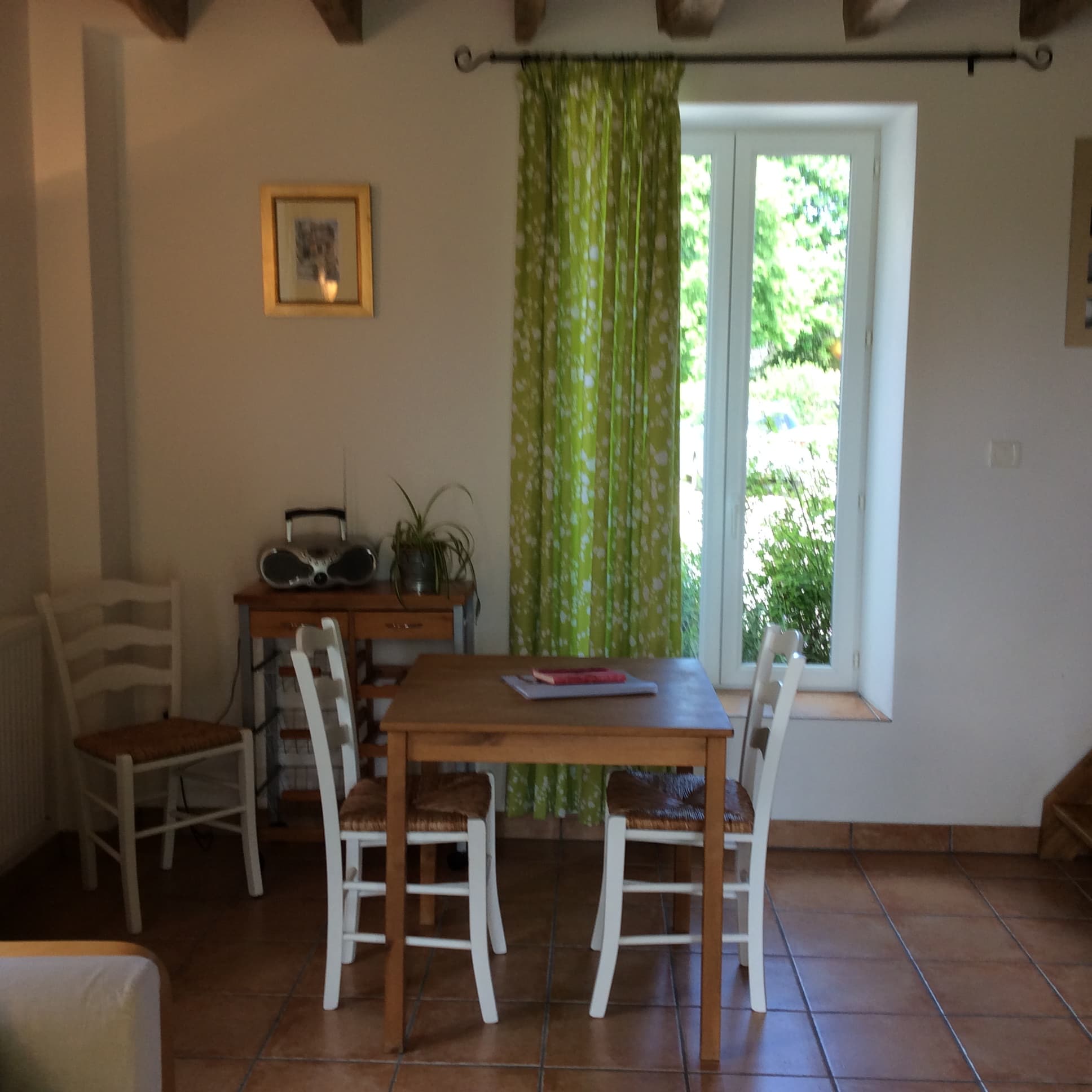 Villas de Leypinas - Le Four à Pain_6