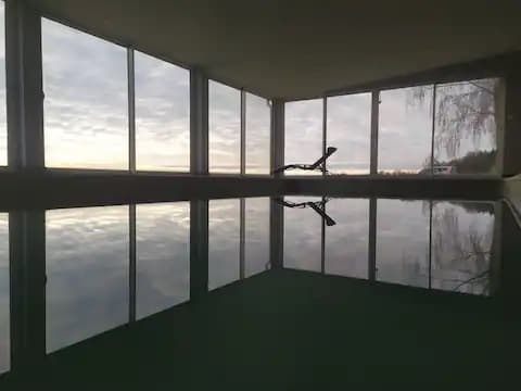 La piscine intérieure_12