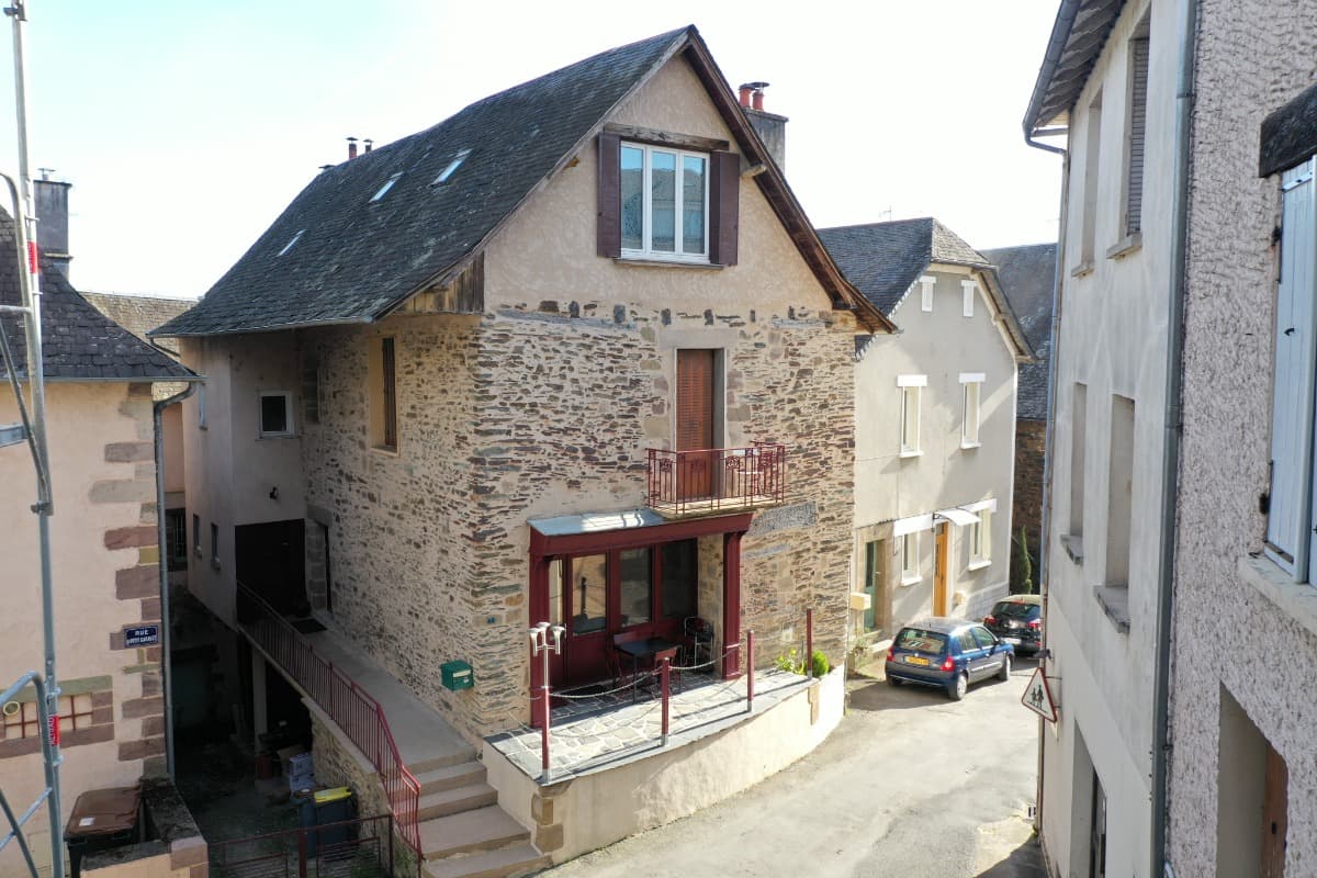 Location Clévacances BOISSIERE_2