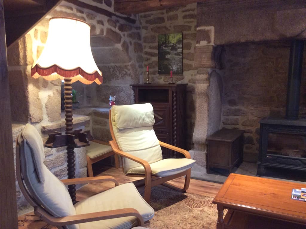 Le gîte du Château - Meublé de Tourisme CHEVILLARD_2
