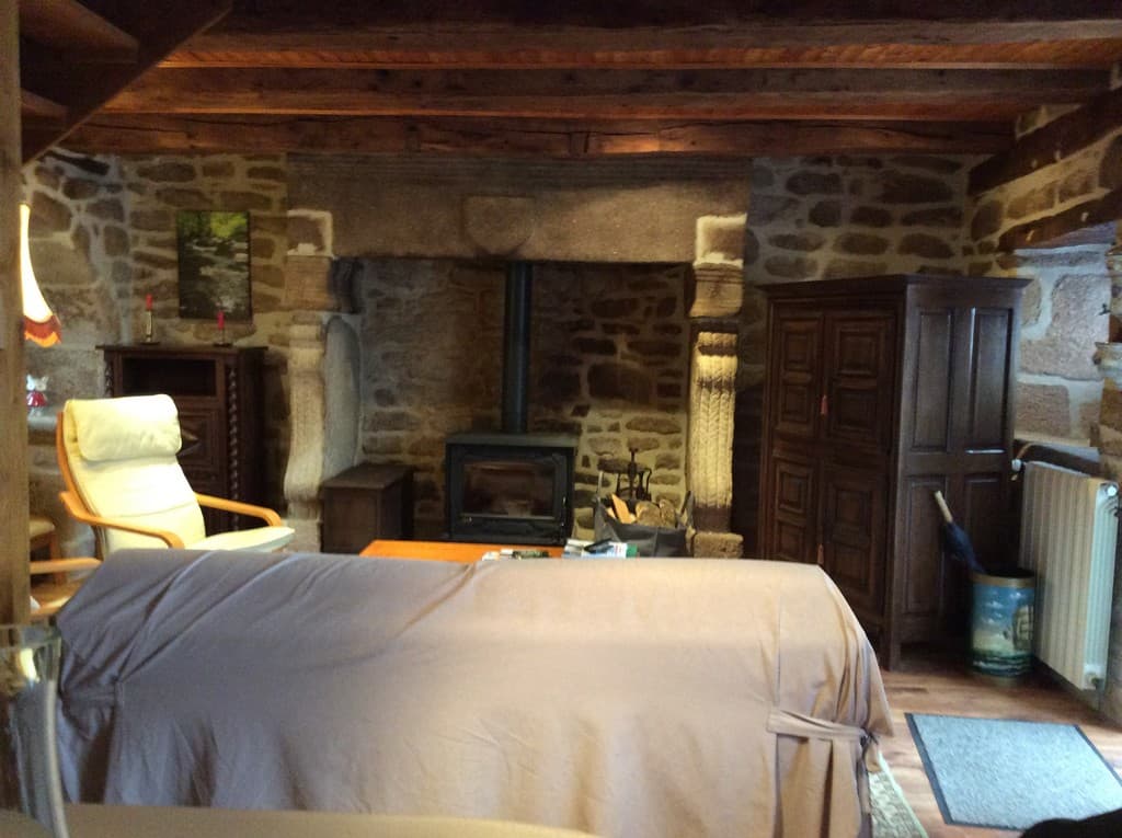Le gîte du Château - Meublé de Tourisme CHEVILLARD_3