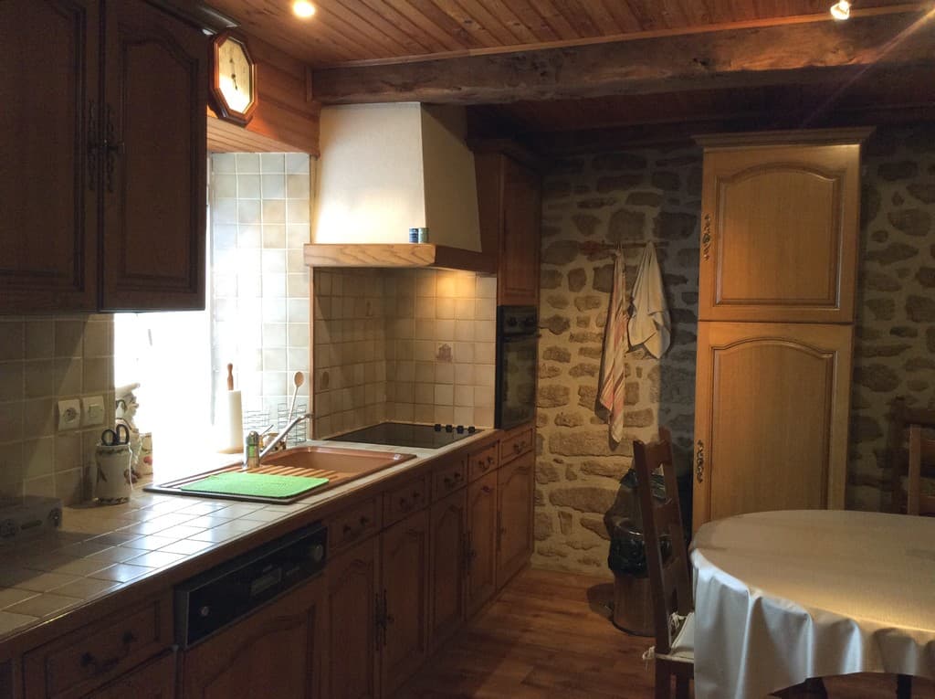 Le gîte du Château - Meublé de Tourisme CHEVILLARD_4