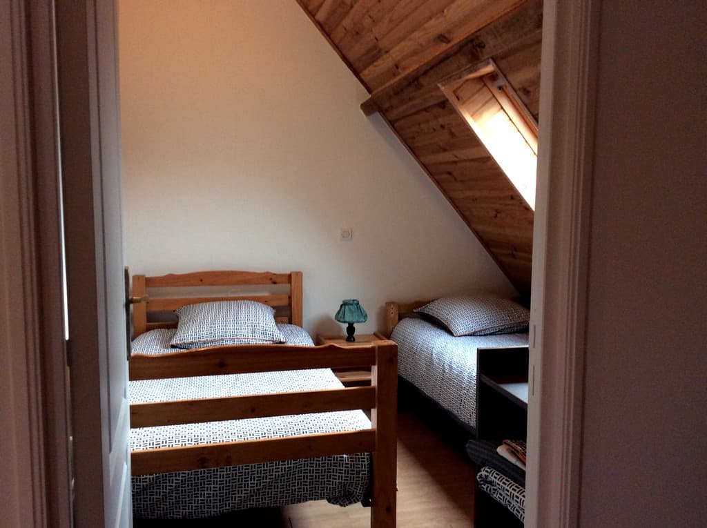 Le gîte du Château - Meublé de Tourisme CHEVILLARD_5