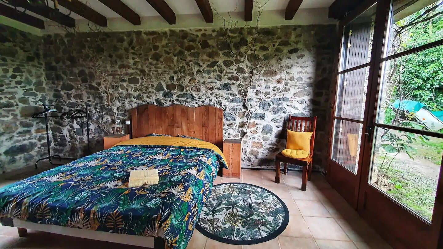Meublé de Tourisme LE DOMAINE VERT_2
