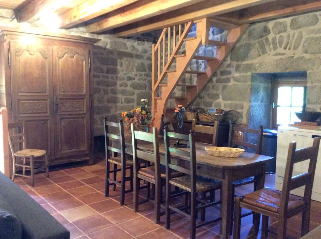 Gîte BAPTISTE - Domaine de la Monedière_3