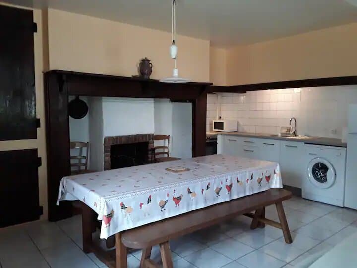 GÎTE DE LA ROCHETTE_3