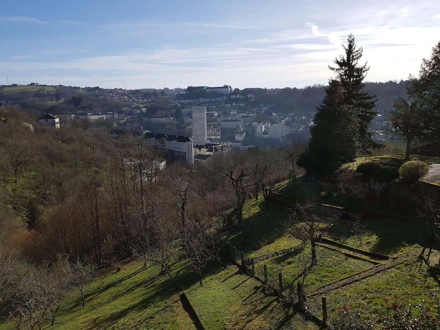 Appartement REZ DE JARDIN_8
